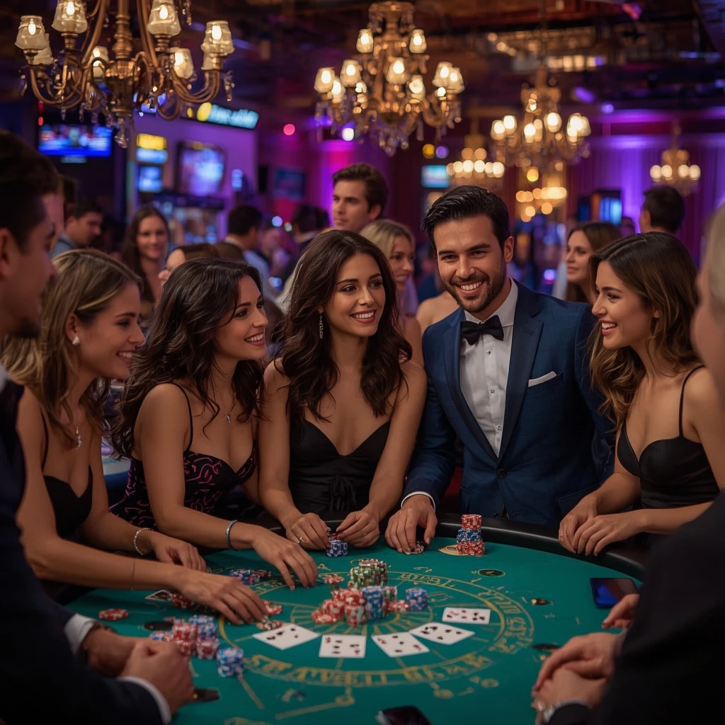blackjack au casino ECLIPSE CASINO