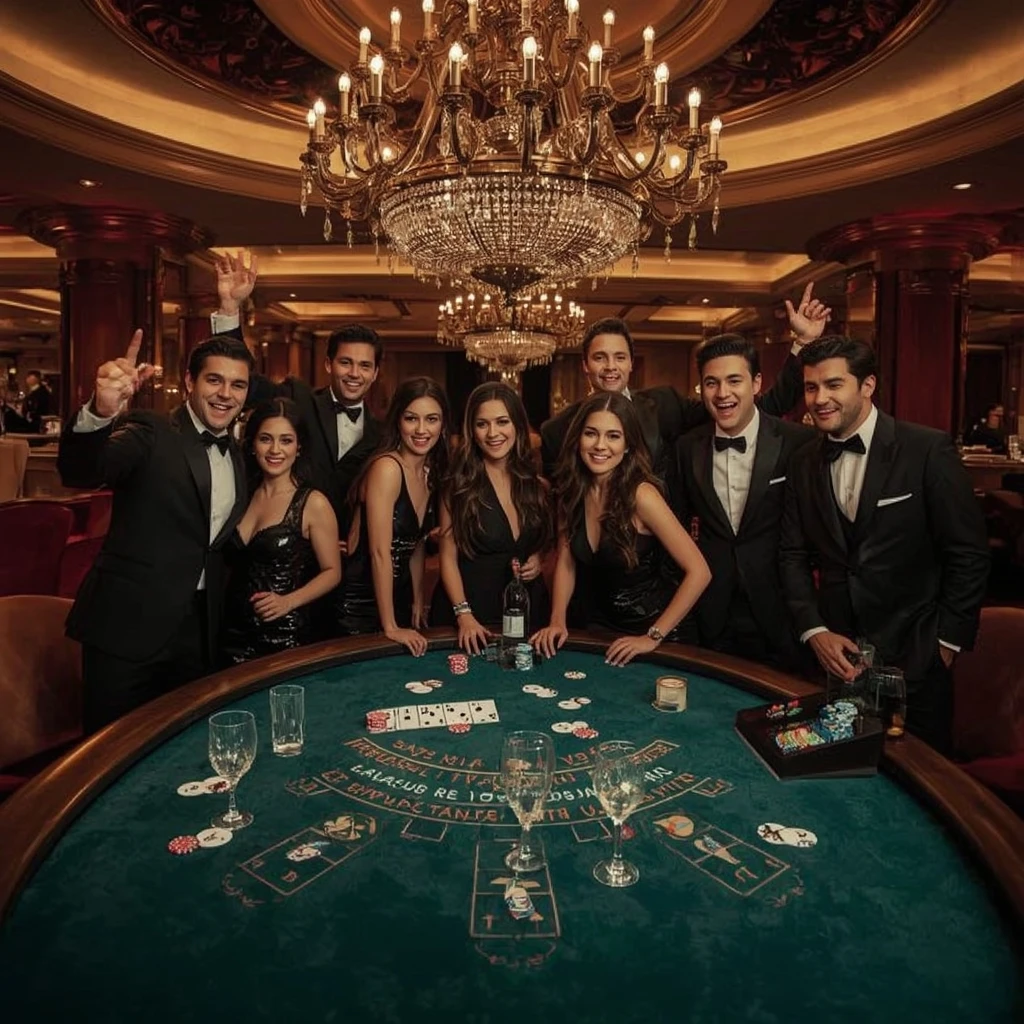 bonus VIP au casino Eclipse Casino