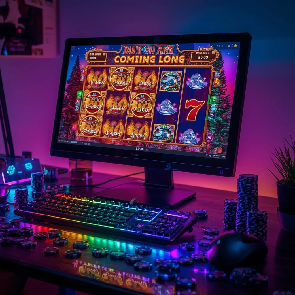 Microgaming ECLIPSE CASINO