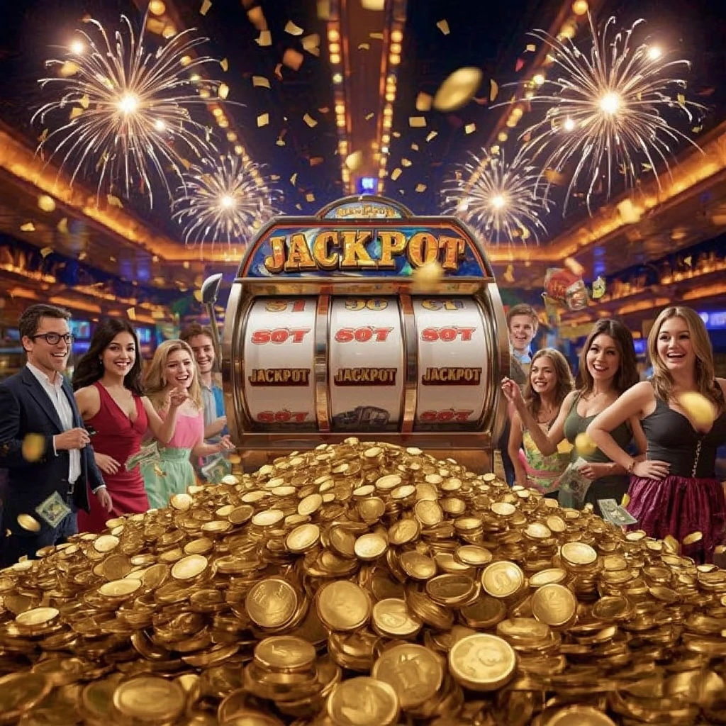 bonnes machines à sous ECLIPSE CASINO