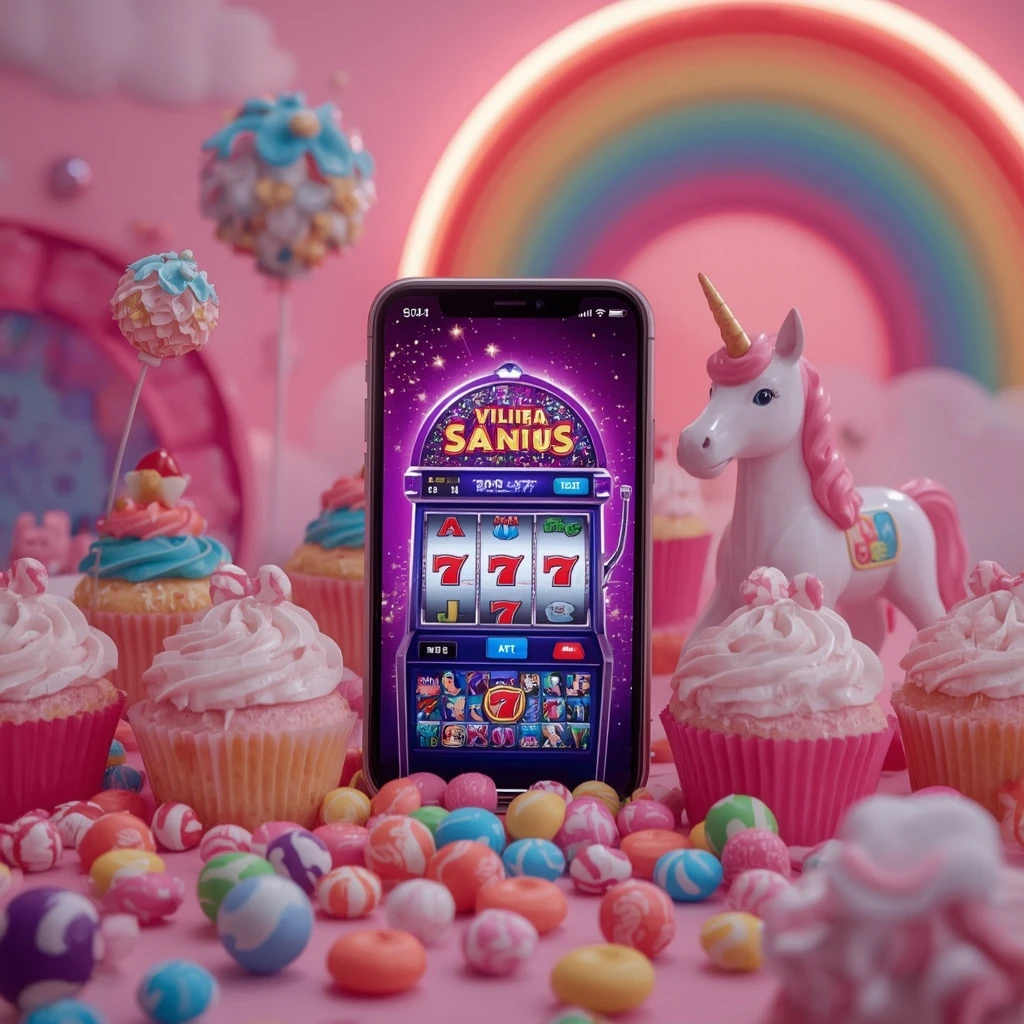machines à sous sur iPhone ECLIPSE CASINO