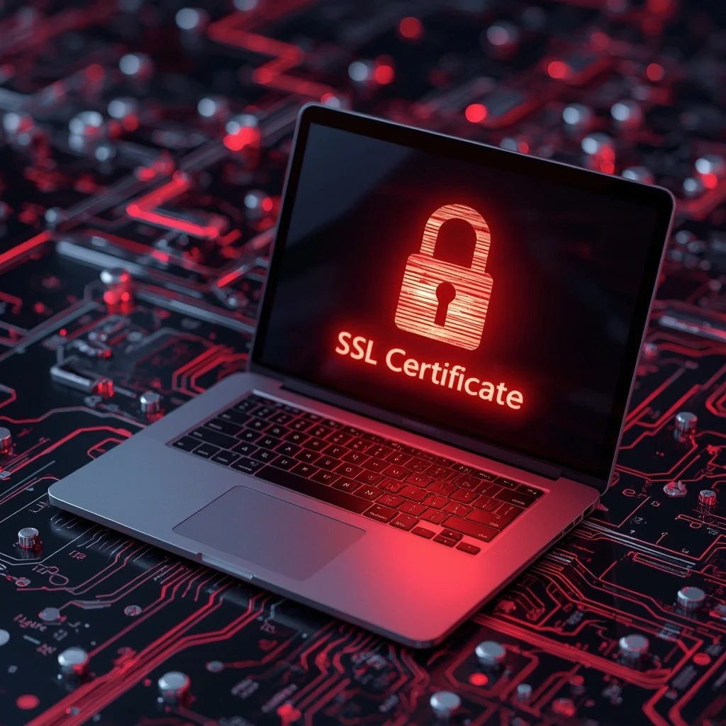 certificat ssl ECLIPSE CASINO