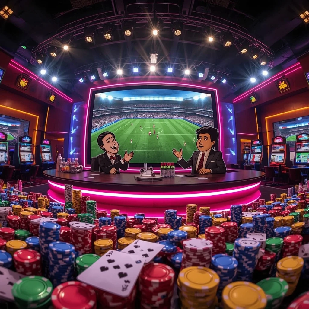 Paris au casino sur le football ECLIPSE CASINO