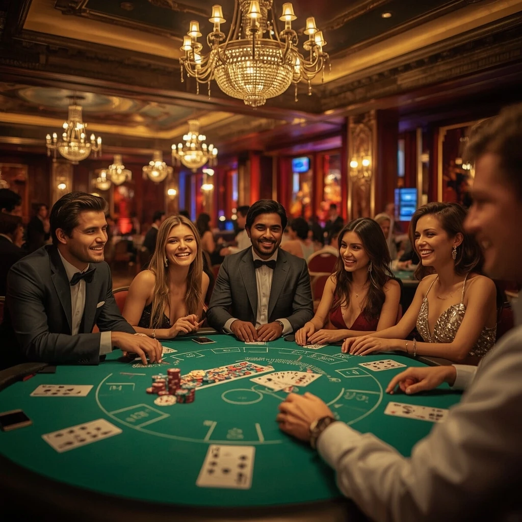 Double Bonus Poker ECLIPSE CASINO